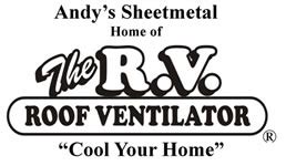 Contact Andy’s Sheetmetal 